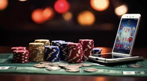 Онлайн казино GoldBet Casino